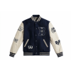 BJP 10th Birthday Varsity Jacket