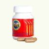 Wild True CORDYCEPS (Bhutan), 30 Capsules
