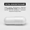 Performance Magnesium 1000 mg, 100 kapsúl, (Horčík 200 mg + Vitamín B6)