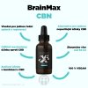 BrainMax CBN SLEEP, 20%, 10 ml