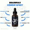 BrainMax CéBéDé SPIRIT, 26%, 10 ml