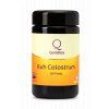 Unpasteurized RAW Organic Colostrum (Switzerland) - 120 Capsules (30 g)