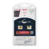 OPRO Mundschutz Instant Custom Fit Solids (Weiß)