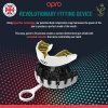 OPRO Mundschutz Instant Custom Fit Solids (Gold)