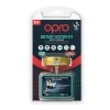 OPRO Mouthguard Instant Custom Fit Solids (Gold)
