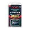 OPRO Mundschutz Instant Custom Fit Solids (Gold)