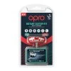 OPRO Mouthguard Instant Custom Fit Jaws
