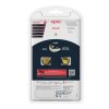 OPRO Instant Custom Fit Aggression Mouthguard