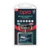 OPRO Mouthguard Instant Custom Fit Aggression