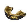 OPRO Mundschutz Gold UFC, Schwarz