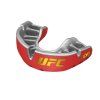 OPRO Mundschutz Gold UFC, Rot