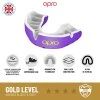 OPRO Mouthguard Gold Junior (do 11 let)