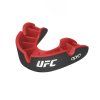OPRO Mundschutz Silver UFC, Schwarz