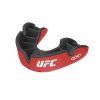 OPRO Mundschutz Silver UFC, Rot