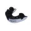OPRO Mouthguard Silver Junior (do 11 let)