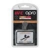 OPRO Mundschutz Bronze UFC, Schwarz