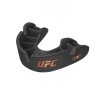 OPRO Mouthguard Bronze UFC, black