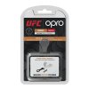 OPRO Chránič zubov Bronze UFC, biela