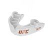 OPRO Mundschutz Bronze UFC, Weiß
