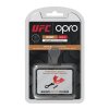 OPRO Chránič zubov Bronze UFC, červená