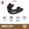 OPRO Mundschutz Bronze UFC, Rot