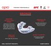 OPRO Chránič zubov Bronze Junior (do 11 rokov)