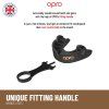 OPRO Chránič zubů Bronze Junior (do 10 let)