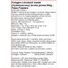 Kolagén z divokých tresiek (divoká jahoda), 500 g