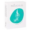 72% ANTIVIRAL MOLECULES (Purple Sugar-Free Bioactive Chocolate) Naive, 20 g