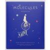 75% MOLECULES (Purple Sugar-Free Bioactive Chocolate) Naive, 20 g