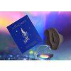 75% MOLECULES (Purple Sugar-Free Bioactive Chocolate) Naive, 20 g