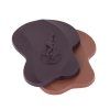 75% MOLECULES (Purple Sugar-Free Bioactive Chocolate) Naive, 20 g