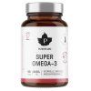 1.Super Omega 3 60cps