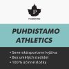 2.Puhdistamo Athletics