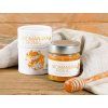 Organic Manuka Honey (strong 25+) 250g