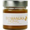 Organic Manuka Honey (strong 25+) 250g