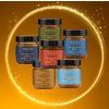 KORU RAW Manuka-Honig, MGO 1500+, 250 g