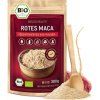 Rote-Maca-Pulver Bio, 300 g