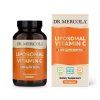 Lipozomálny vitamín C, 180 kapsúl