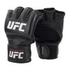 MMA rukavice UFC Official Pro Fight Glove, černé1