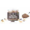 BrainMax Pure Peanuta, Arašídový krém s hořkou čokoládou, 250 g