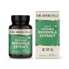 Organic Rhodiola Extrakt, 30 tablet