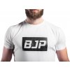 Tričko s logem BJP bílé2