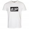 Tričko s logem BJP bílé