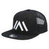 Snapback Basic //\\ Black