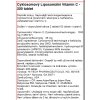 Cyklosomový Lipozomálny Vitamín C (200 tabliet)