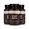 Fermented Black Garlic, 60 Capsules