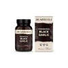 Fermented Black Garlic, 60 Capsules