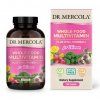 Whole Food Multivitamin for Women, 240 Tablets