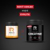 2.REF Creapure Creatine 500g New look same quality